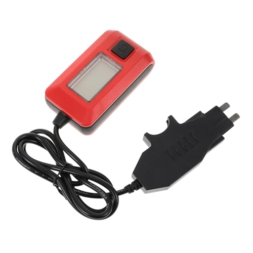 MUCKLILY Automotive Sicherung Tester Digitale Sicherung Meter Auto Sicherung Meter Power Messen von MUCKLILY