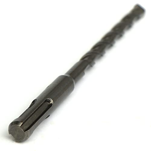 1 stücke 110mm SDS Plus Twist Elektrische Hammer Spirale Dreh Hartmetall Spitze Mauerwerk Beton Wand Power Tool Auswirkungen Bohrer bits 5/6/8mm(5x110mm) von MULONGOR