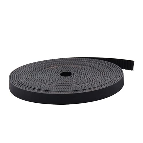 10meter HTD3M PU Offengürtel 3M Timinggürtel 3M-20 Polyurethan for CO2 Lasergravur -Schneidemaschine(15mm) von MULONGOR