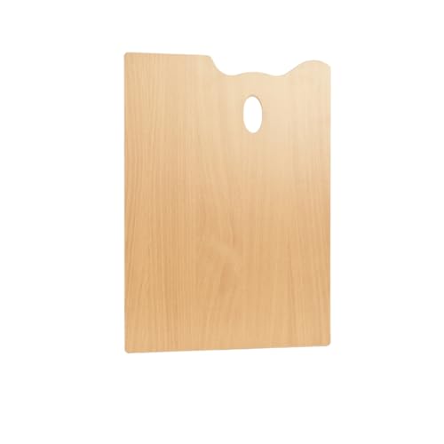 Unbekannt Mabef m400165 Palette rechteckig Holz 35 x 45 x 0,4 cm von Mabef