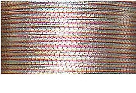Madeira Garne 200m Stickgarn Metallic No. 40 - Verlauf-Farbe: astro3 von MADEIRA