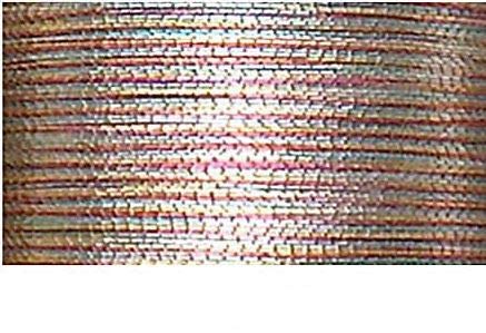 200m Stickgarn Metallic No. 40 - Verlauf-Farbe: astro3 von MADEIRA