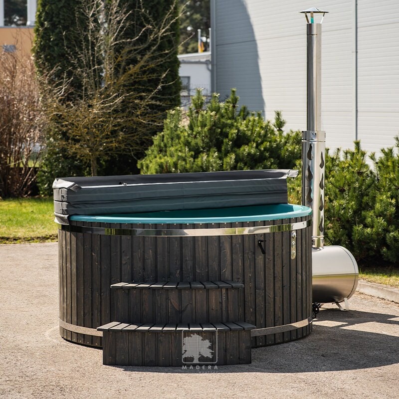 Madera Tub Jacuzzi von MaderaMasters