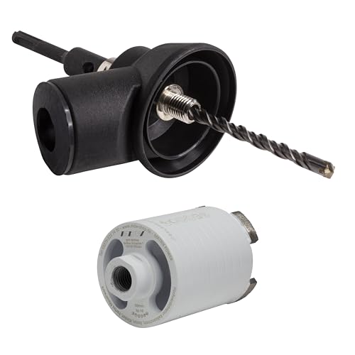 Diamant Dosensenker Typ Matrix Power Ø 68 mm inklusive Staubabsaugung mit verschiedenen Aufnahmen Diamant Dosensenker Typ Matrix Power Ø 68 mm inklusive Staubabsaugung mit verschiedenen Aufnahmen von Märkische Diamantwerkzeuge