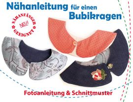 Bubikragen von Märzenbecher