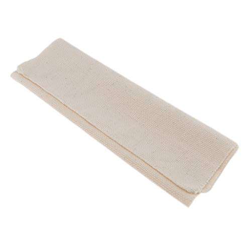 MagiDeal Cloth Reserve Material, Gewebe für Teppichhaken Punch Needling, 34x43cm von MagiDeal