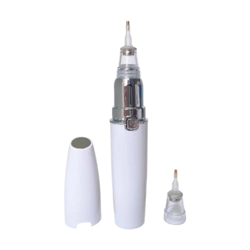 MagiDeal Elektrischer Diamant-Malstift, Malerhandwerk, tragbares Hobby-Bastelwerkzeug, Weiß MagiDeal Elektrischer Diamant-Malstift, Malerhandwerk, tragbares Hobby-Bastelwerkzeug, Weiß von MagiDeal