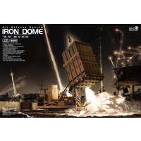 Air Defense System Iron Dome von Magic Factory