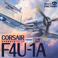 F-4U-1A (2-in-1) von Magic Factory