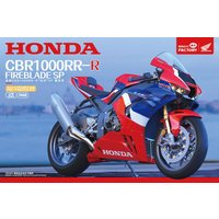 Honda CBR1000RR-R Fireblade SP (Pre-colored and Snap-Fit) von Magic Factory