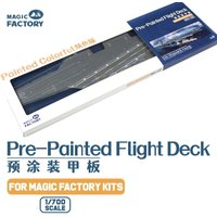 Pre-painted Flight Deck von Magic Factory