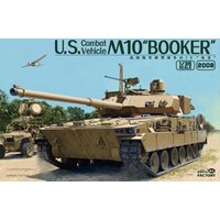 U.S. Combat Vehicle M10 Booker von Magic Factory