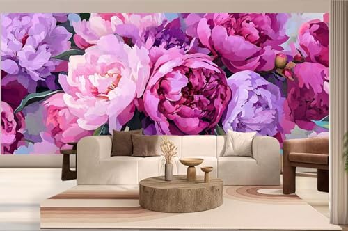 Diamond Painting Frühling Malen Nach Zahlen Erwachsene Sommer Diamant Painting Bilder Kinder, DIY Crystal Arts Basteln Erwachsene Puzzle Bilder Kreativ Set, Home Deko Frauen Geschenke 90 x 200 cm h95 von Mahoxua