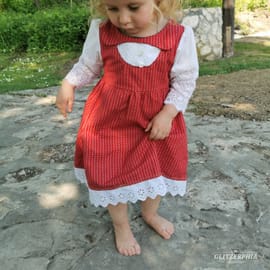 Main SundayDress von MainZwillingsnadel