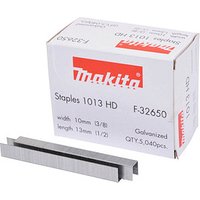 5.040 makita Tackerklammern F-32650 13 mm von Makita