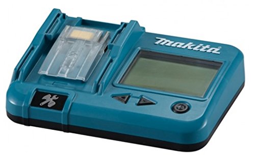 Akku-Tester Set BTC04 von Makita