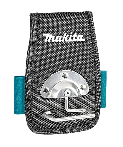 MAKITA Hammer-/Axthalter E-15300 mit schwenkbarem Stahlbügel von Makita