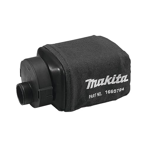 Makita 135222-4 Staubbox für Modell BO4555/4556/4557/4565/4566/5030/5031/5040/5041 Palmenschleifer von Makita