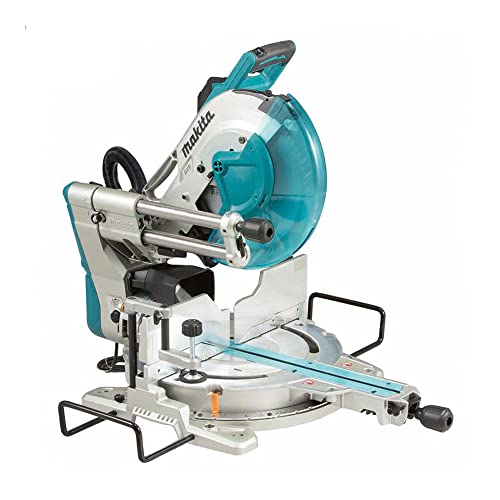 Makita 140F83-5 Fester Schutz für Modell LS1219L A von Makita