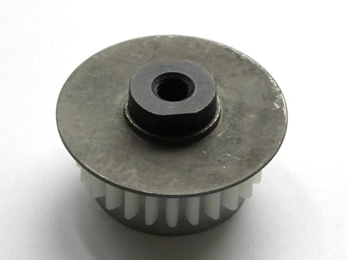 Makita 152760-1 Stirnrad 26 komplett für Modell BO6040 Schwingschleifer Makita 152760-1 Stirnrad 26 komplett für Modell BO6040 Schwingschleifer von Makita