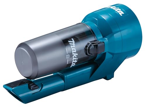 Makita 1910D4-2, Cyclone Unit Set Blue, blau von Makita