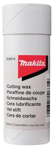 Makita - 191897-9 - Snijwax von Makita