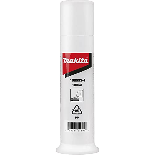 Makita 198993-4 Fettbehälter-Set für Hämmer, 100 ml von Makita