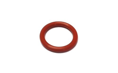 Makita 213228-3 O-Ring für Modell HR3000C Akkuschrauber, 15mm Durchmesser von Makita