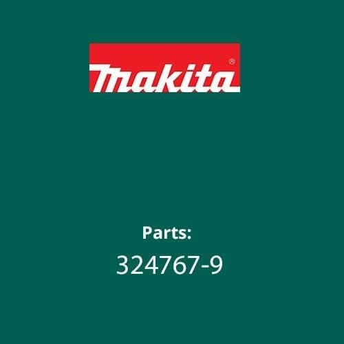 Makita 324767-9 Einstellwelle für Druckluftbetriebener Nagler und Hefter von Makita