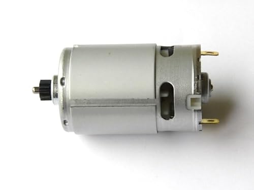 Makita 629167-1 Motor für Modell HP331D A Kabellos Hammer Treiber Bohren, 10.8V von Makita