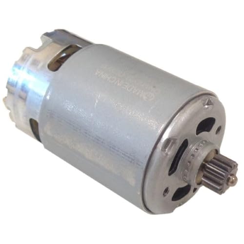 Makita 629817-8 Motor für Modell 6270D Bohrer und Schraubendreher, 12V von Makita