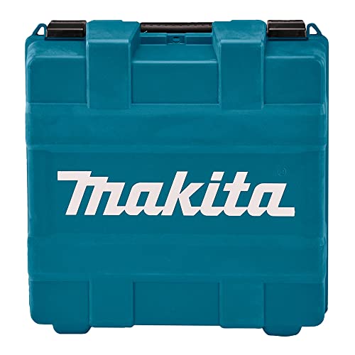 Makita 821595-8 Kunststoff-Tragekoffer für Modell GF600 Kabelloser Brad-Nagler von Makita