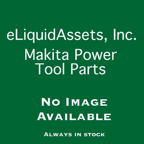 Makita 911106-8 Flachkopfschraube für Modell NHP1310 Elektrischer Schleifer, M4x8mm Makita 911106-8 Flachkopfschraube für Modell NHP1310 Elektrischer Schleifer, M4x8mm von Makita