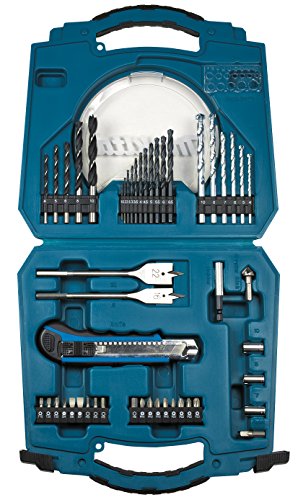 Makita Bohrer-Bit-Set 50-teilig, D-42014 von Makita