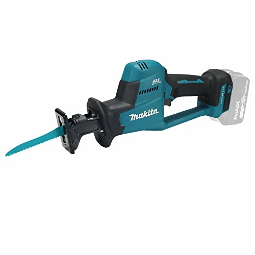 Makita DJR189ZJ 18V Geradsäge von Makita