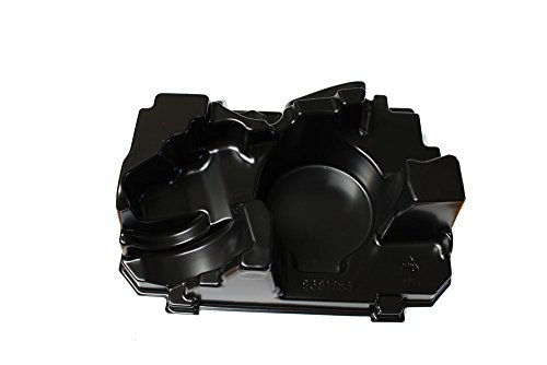 Makita Koffereinsatz DGA504, Schwarz, M Makita Koffereinsatz DGA504, Schwarz, M von Makita
