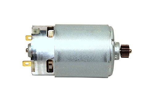 Motor für Makita 6270D, 6271D Akku-Bohrmaschinen – Originalteil – 629817-8 von Makita