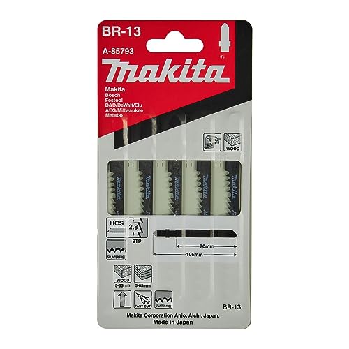 STICHSAEGEBLATT BR-13 von Makita