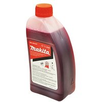 makita 1,0 L 2-Takt-Öl makita 1,0 L 2-Takt-Öl von Makita