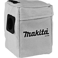 makita 122918-6 Staubsack für Akku-Werkstattsauge von Makita