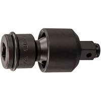 makita 134877-2 1/2" Steckschlüssel-Adapter Länge: 84,0 mm von Makita