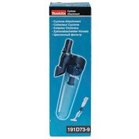 makita 191D73-9 Zyklonfilter für Akku-Staubsauger von Makita