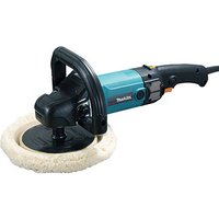 makita 9237CB Rotationsschleifer 1.200 W von Makita