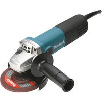 makita 9558HNRG Winkelschleifer 840 W von Makita