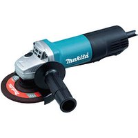 makita 9558PBGY Winkelschleifer 1.000 W von Makita