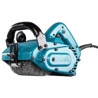 makita 9741J Bürstenschleifer 860 W von Makita