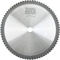 makita A-87579, 78Z INOX HM Kreissägeblatt 305,0 mm, 76 Zähne von Makita