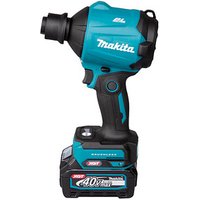 makita AS001GA102 Akku-Gebläse 40,0 V max., mit 1 Akku von Makita