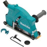 makita 198440-5 Absaughaube für Winkelschleifer von Makita