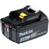 makita Werkzeugakku BL1830B Lithium-Ionen 3,0 Ah von Makita